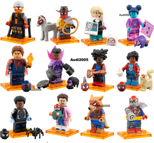 Lego new series 71050 - new,