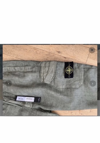 Stone island combats - combats, trouser