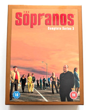 The Sopranos - Complete Series
