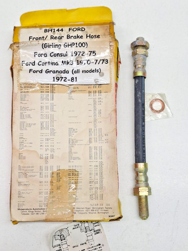Classic car parts bh144 - car,