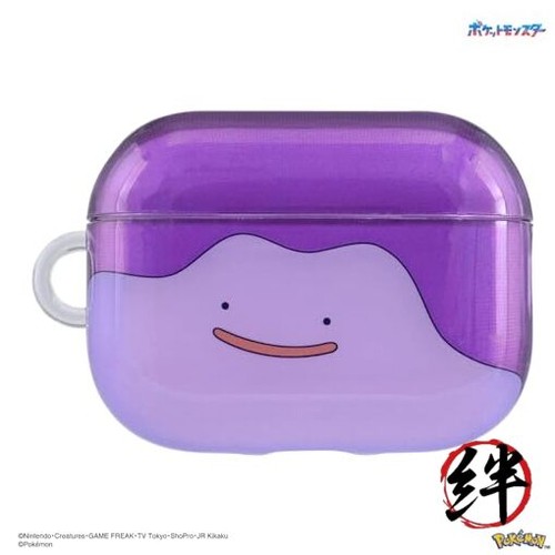 Gourmandise pokémon airpods - gourmandise,