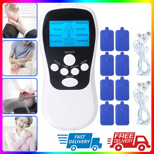 Electric pulse massager - electric,