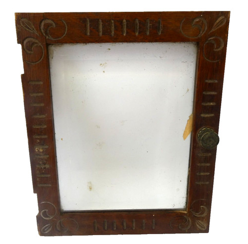 Custom beveled glass - custom,