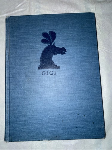 Gigi the story a - the,
