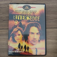 River edge - (dvd,, 1986)