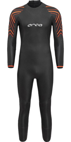 Orca mens vitalis thermal back - thermal,