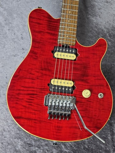 Music man usa axis - music,