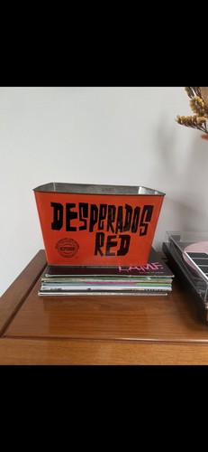 Desperados large ice bucket - desperados,
