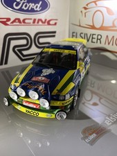 Ford escort cosworth - wrc,