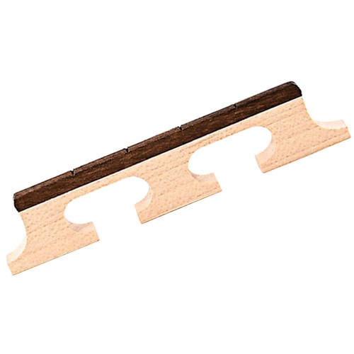 Professional banjo bridge - banjo,