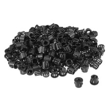200pcs 10mm Mounted Dia Snap