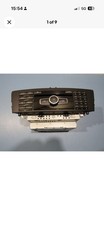 command unit/radio Mercedes GL