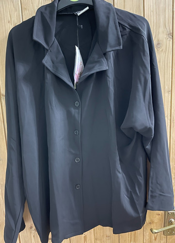 Bnwt kim silky - &, long