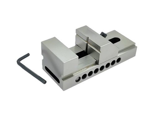 Toolmakers grinding vice - toolmakers,