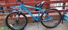 Avanti Mountain Bike Steel 26