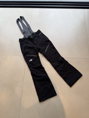 North face goretex salopette - north,