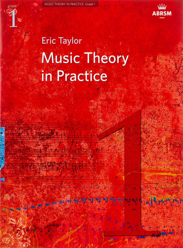 Music theory practice - in,
