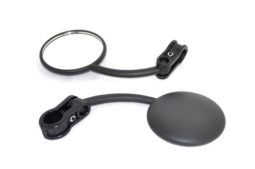 Mirrors pair universal for - mirrors,