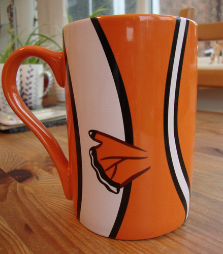 Disney store nemo mug - disney,