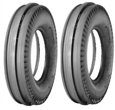 7.50-16 8Ply ALLIANCE Tyres (Pair) - Deal from Tyres4Tractors