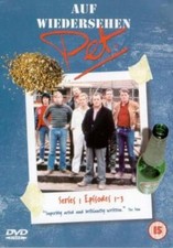 Auf wiedersehen pet series 1 - auf,
