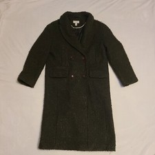 Top Shop Womens 4-6 Green