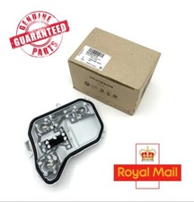 NEW GENUINE AUDI A4 AVANT B7 ESTATE N/S LEFT REAR OUTER LIGHT BULB HOLDER