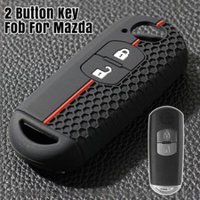 UK Fob Shell Case Cover Holder