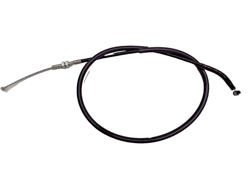New clutch cable - for, honda