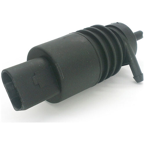 Windscreen washer pump front - washer,