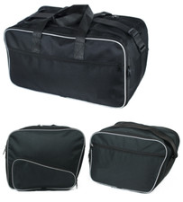 BMW R1200 RT LC Pannier liners and Top Box Bags BMW R1200RT LC