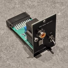 Pink Triangle DaCapo DAC