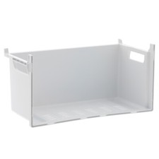 Lamona Fridge Freezer Bottom