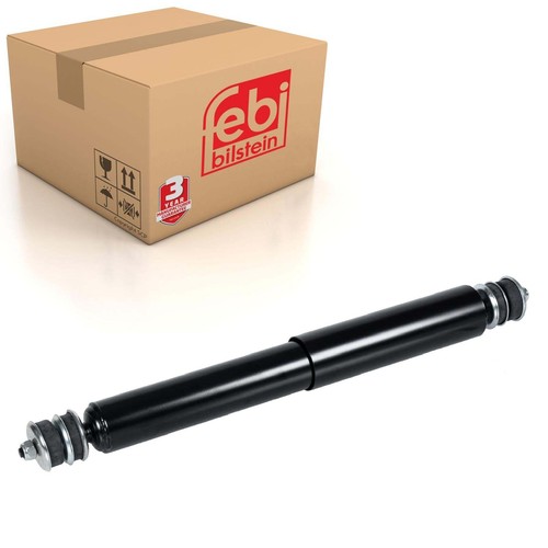 Front shock absorber fits daf - absorber,