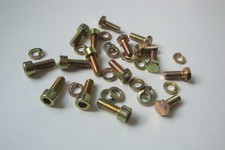 Screw Set Seats Compatible