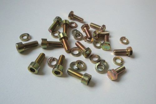Screw set seats compatible - screw,
