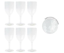 Wine goblet set 8 - wine,