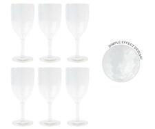 Wine Goblet Set of 4/6/8 Wine