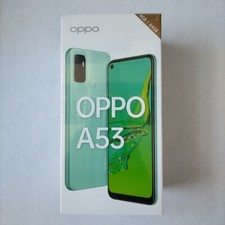 OPPO A53 CPH2127 64GB Electric