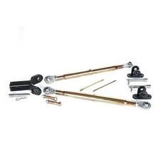 GEN-Y Hitch GH-0100 2" Drop