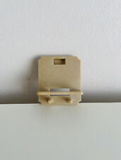 Sylvanian Families TOMY Vintage Roulette Gypsy Caravan—SPEARS Shelve With Hook