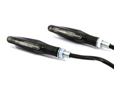 Motorbike led indicators turn - motorbike,