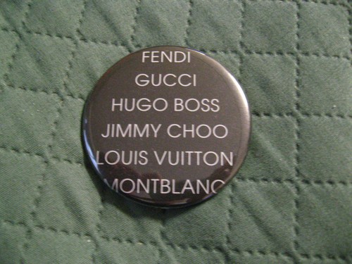 Luxury brands designer name - luxury,
