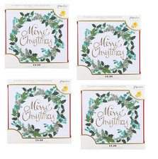 Christmas Cards and Envelopes