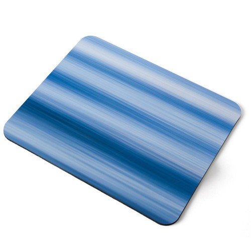 Mouse mat pad blue - mat,