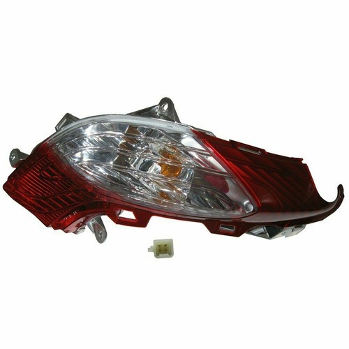 Right tail light for honda - light,