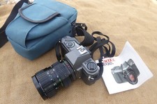 Pentax P30T 35mm SLR Camera