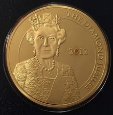 The Queen's Diamond Jubilee