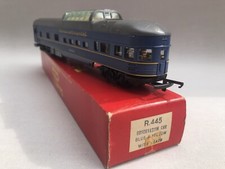Triang R445 OO Blue 2nd Series