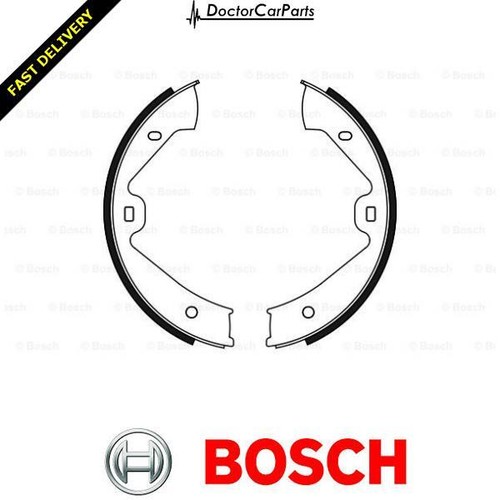 Hand brake shoes for - brake,